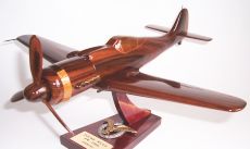 Focke Wulf samoloty modele z drewniane