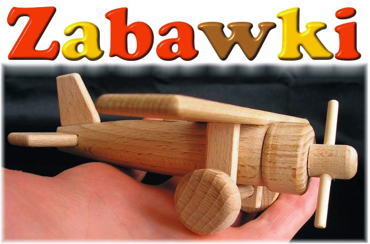 zabawki-drewniane-samoloty