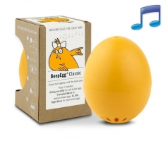 BeepEgg Classic jajowar w rytmie muzyki