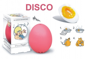 BeepEGG DISCO jajowar