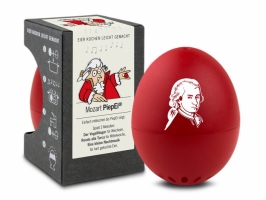 AMADEUS – jajowar z trzema melodiami Mozarta