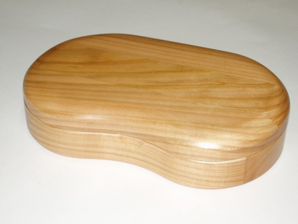 Pudełko drewniane‎ Dolsk 