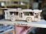 Trolejbus model prezent