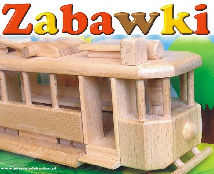 zabawki_tramwaj