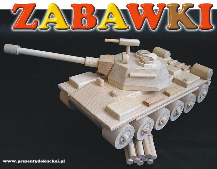 zabawki_tank