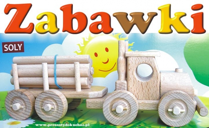 zabawki