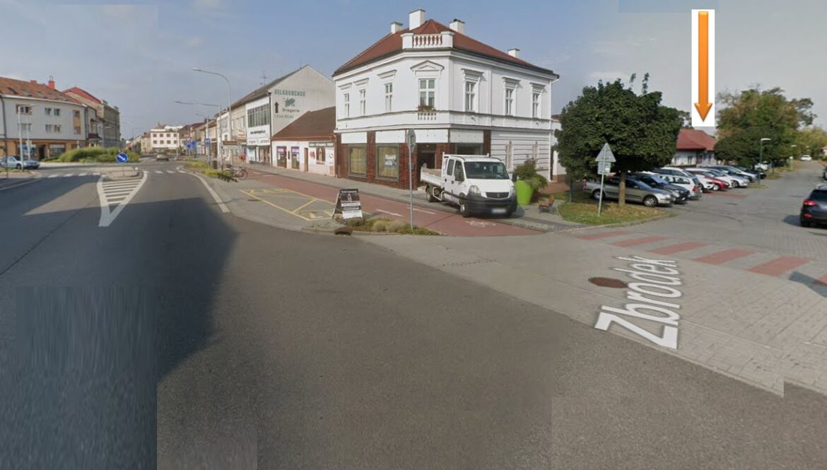 Ezoteryczny sklep Świat Kamieni Veselí nad Moravou Południowe Morawy