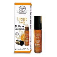 Roll-on Bach Energy Elixirs & Co naturalna esencja na zmęczenie