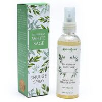 Rozpylacz biała szałwia Aromafume 100 ml