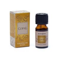 Olejki eteryczne Copal Aromafume 10 ml z zywicy kopalowej