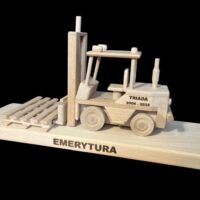 Fajny prezent dla kierownika magazynu emerytura